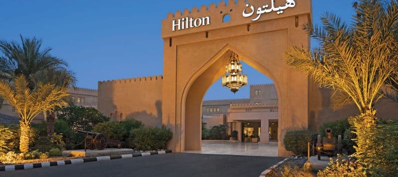 HiltonAlHamra BeachanGolfResort1