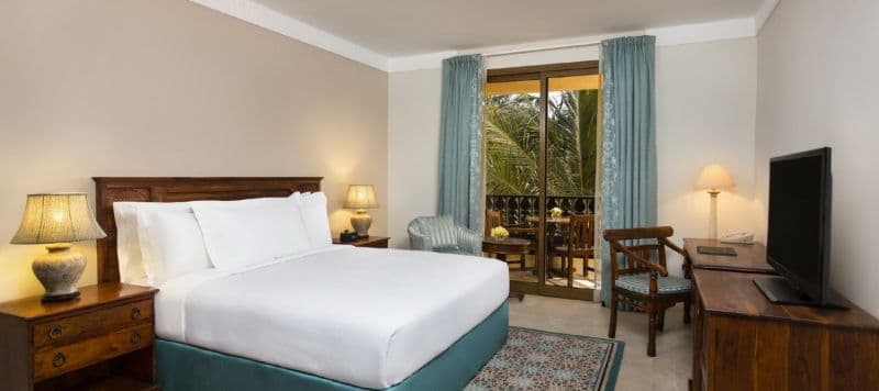 HiltonAlHamra BeachanGolfResort2