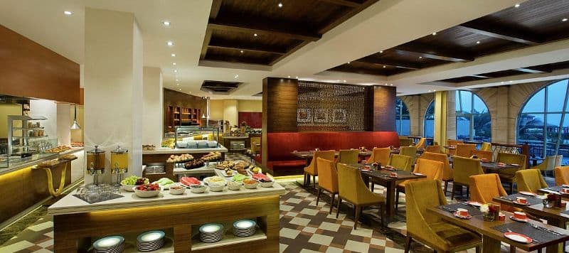 HiltonAlHamra BeachanGolfResort4