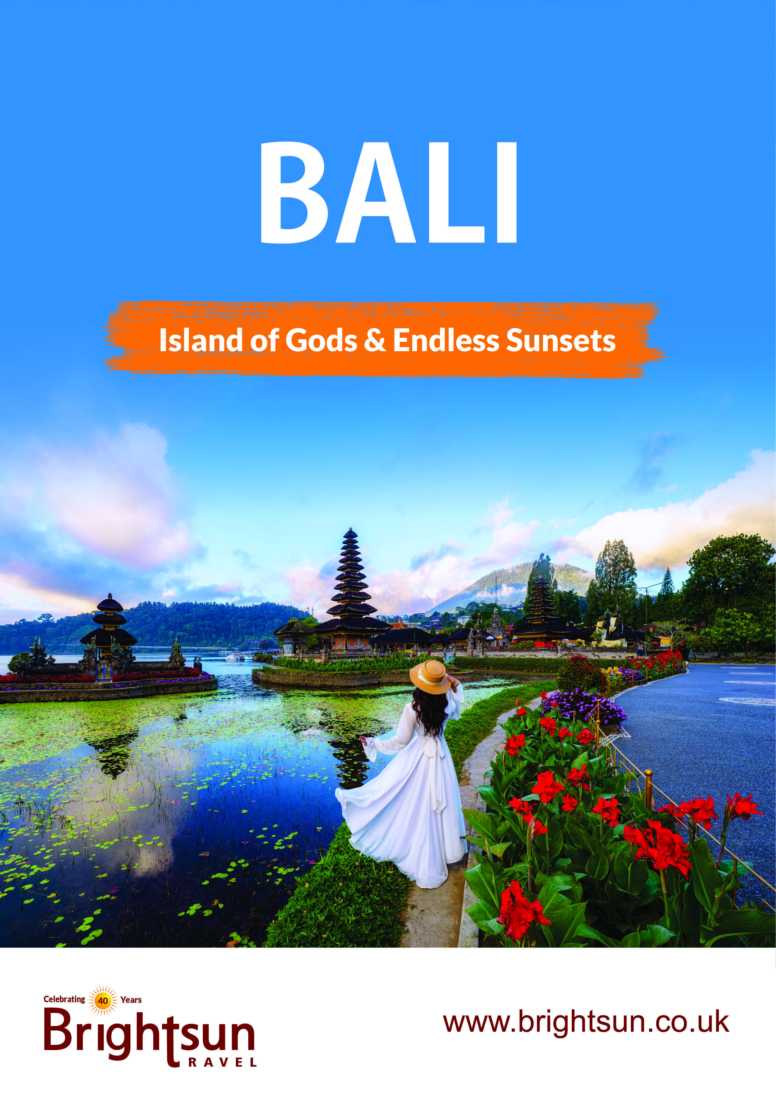 BALI MINI GUIDE