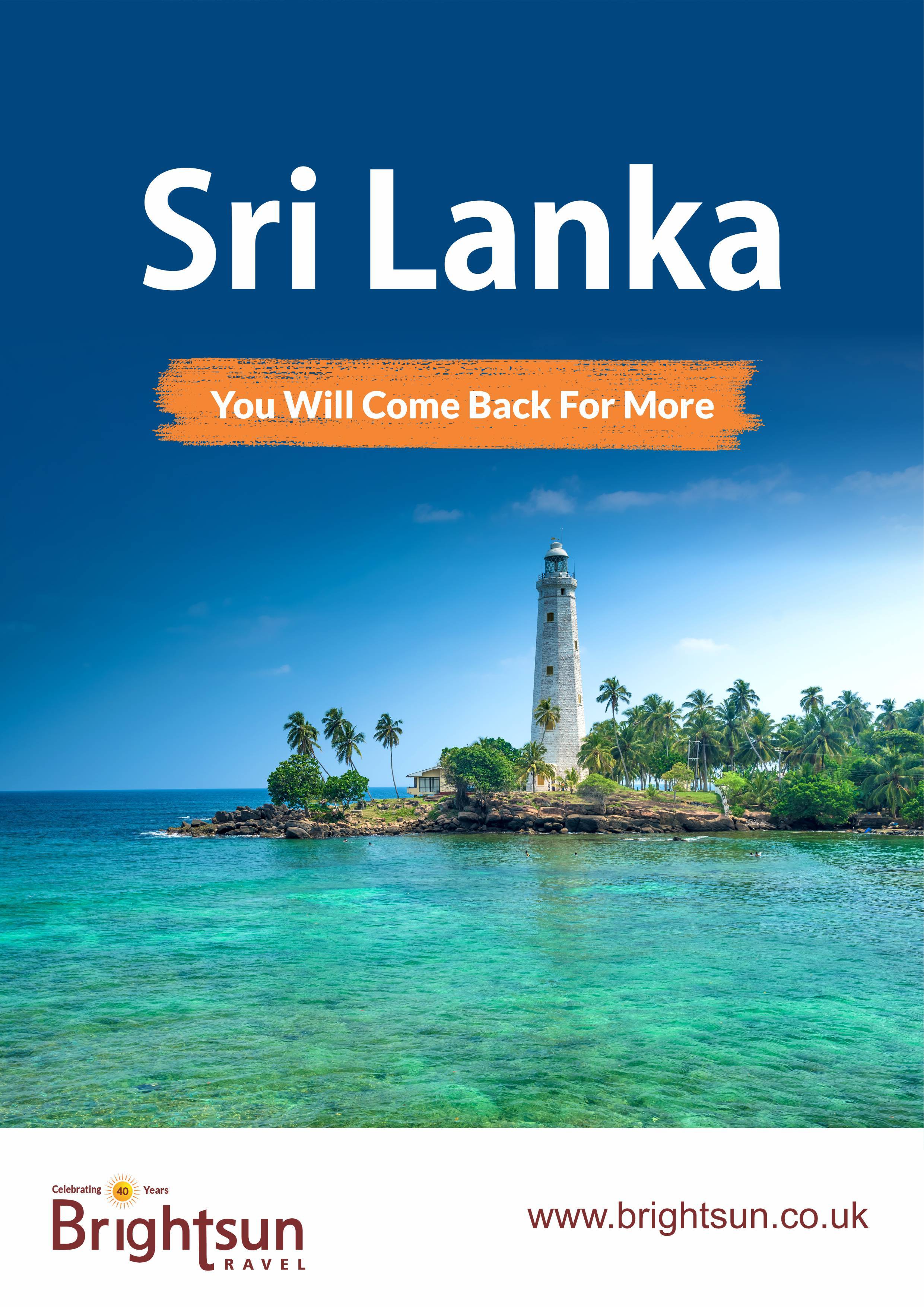 Sri Lanka Mini Guide