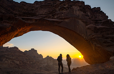 Al Ula 