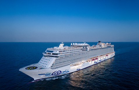 AROYA Cruises