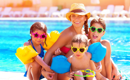Family Holidays