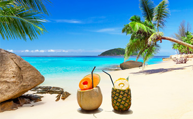 All Inclusive Holidays