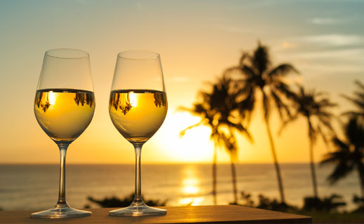 Luxury Holidays