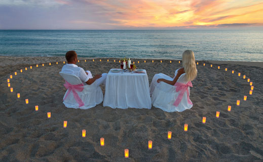 Honeymoon Holidays