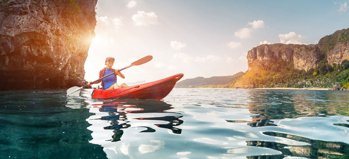 Adventure Holidays