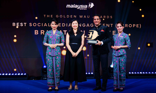 Brightsun Travel has been recognised in the prestigious FT 1000 - Europe’s Fastest Growing Companies 2026 by the Financial Times in partnership with Statista.