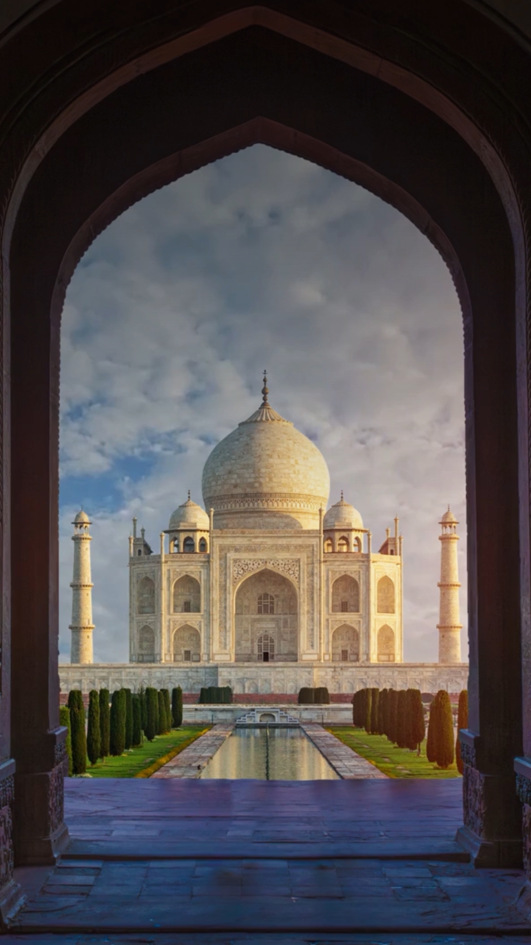 North India