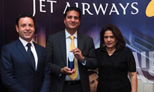Deepak Nangla, Managing Director of Brightsun Travel
