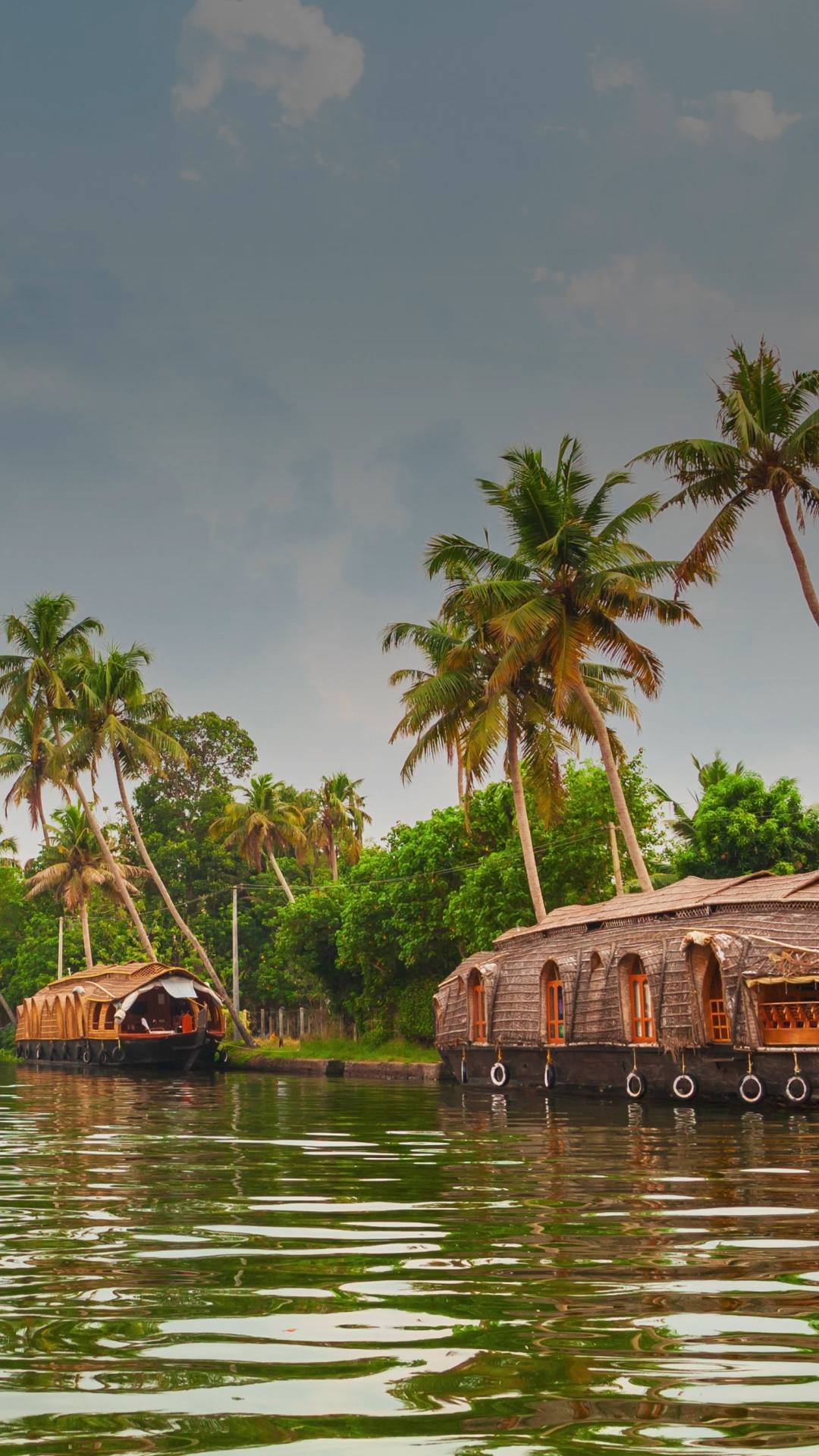 South India