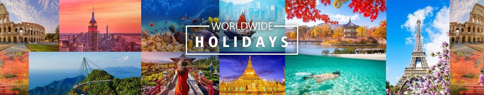 Holiday Banner