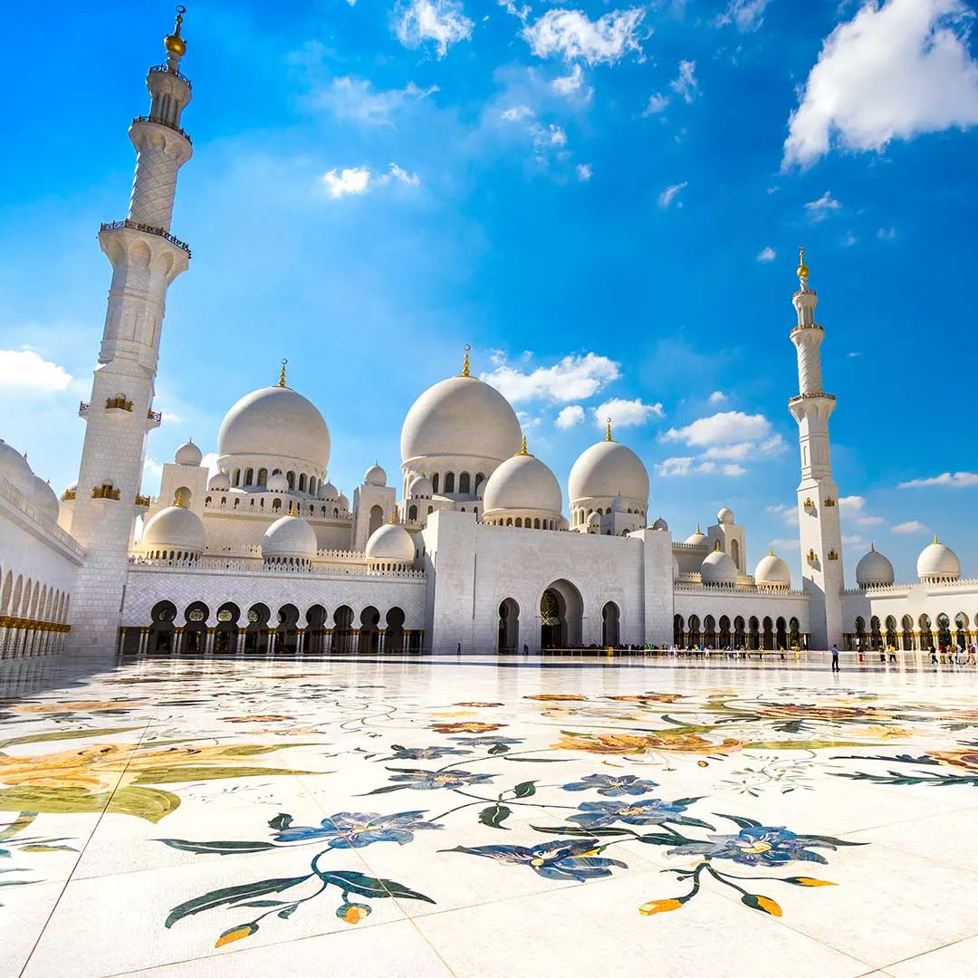 Abu Dhabi, UAE