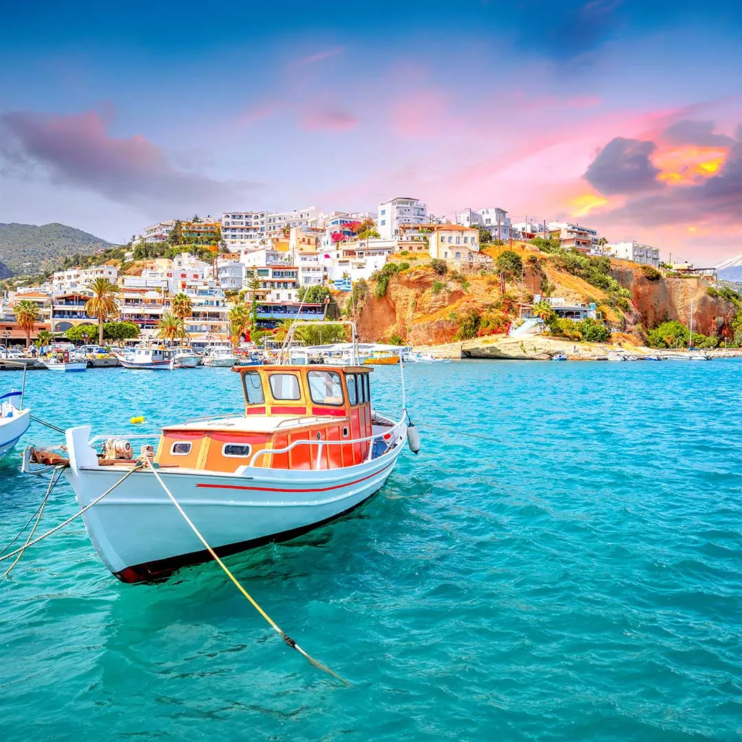 Crete, Greece