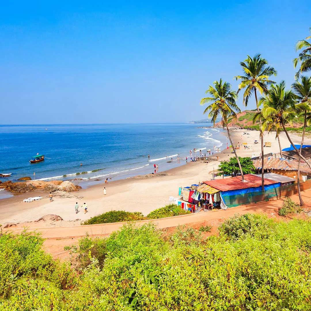 Goa, India