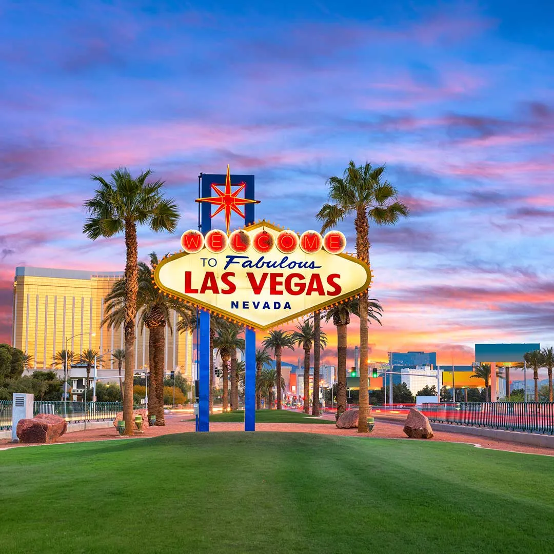 Las Vegas, USA 