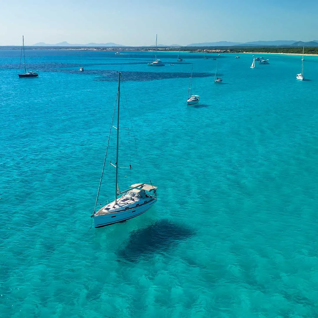 Majorca, Spain 