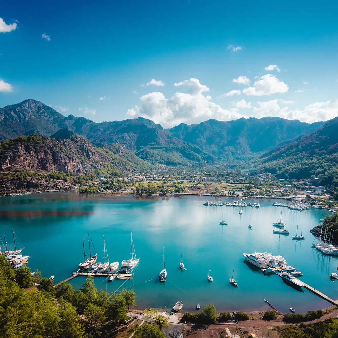Marmaris, Turkey