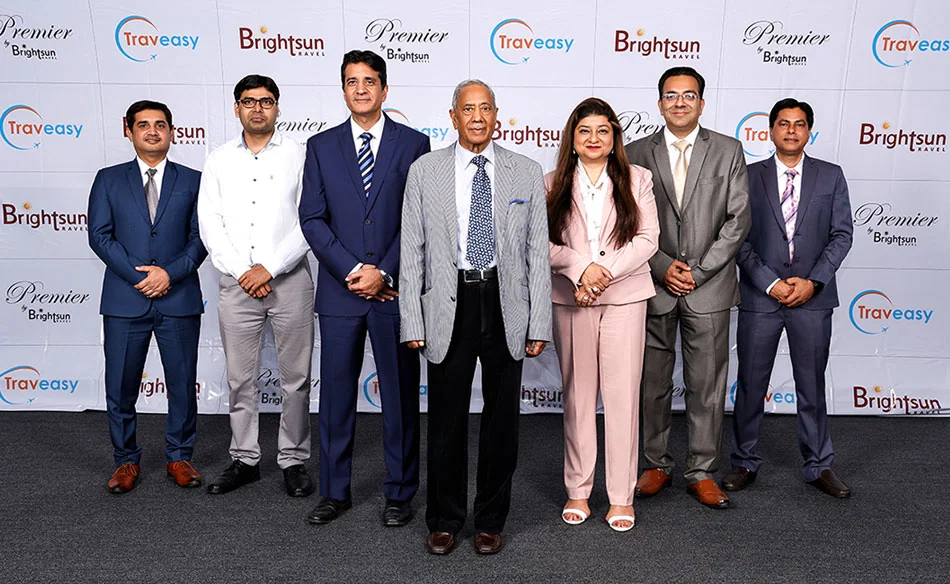 Brightsun Travel