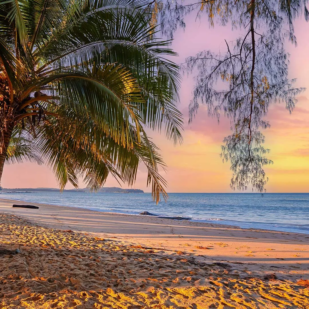 Thailand 